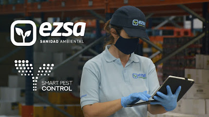 EZSA Sanidad Ambiental - Expertos en Control de Plagas - Rubí