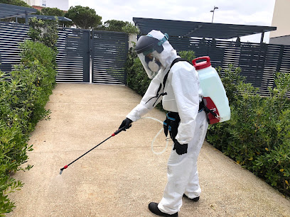 DESINTESA CONTROL DE PLAGAS HIGIENE AMBIENTAL - El Puerto de Sta María