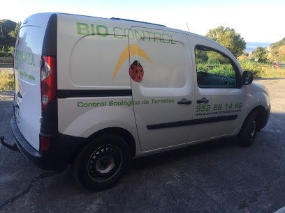 Bio - Control Ojen - Marbella