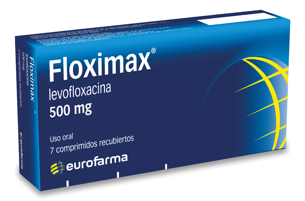 bacterias y pastillas delafloxacin