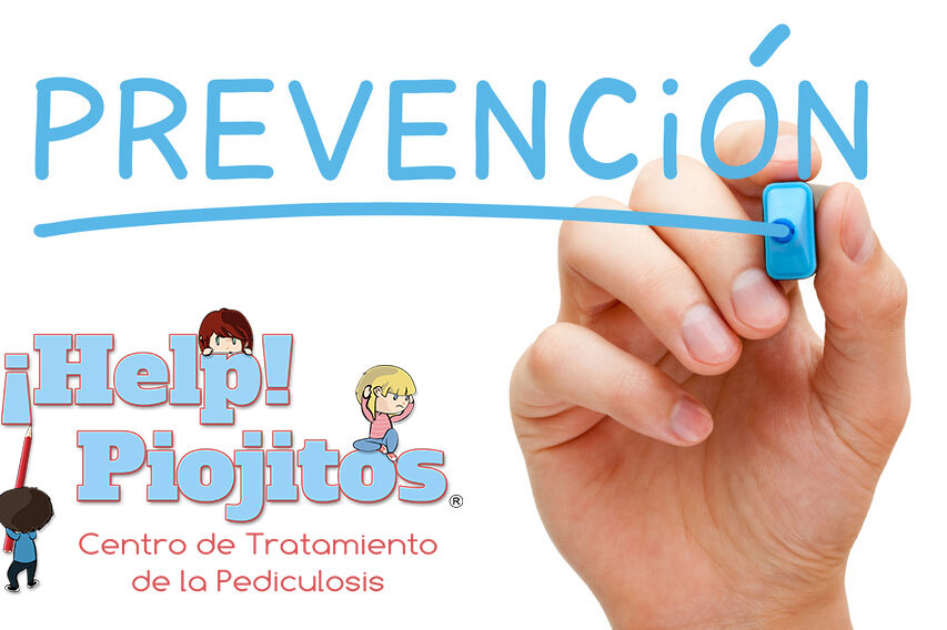 infestacion y prevencion