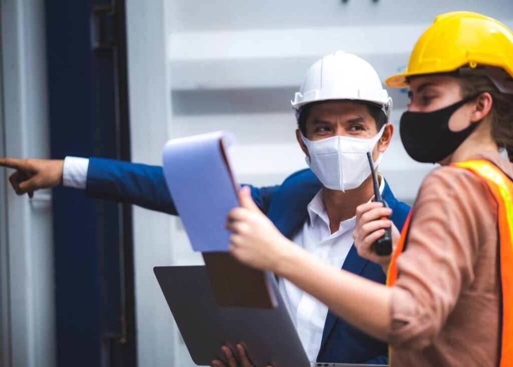 inspeccion prevencion y capacitacion