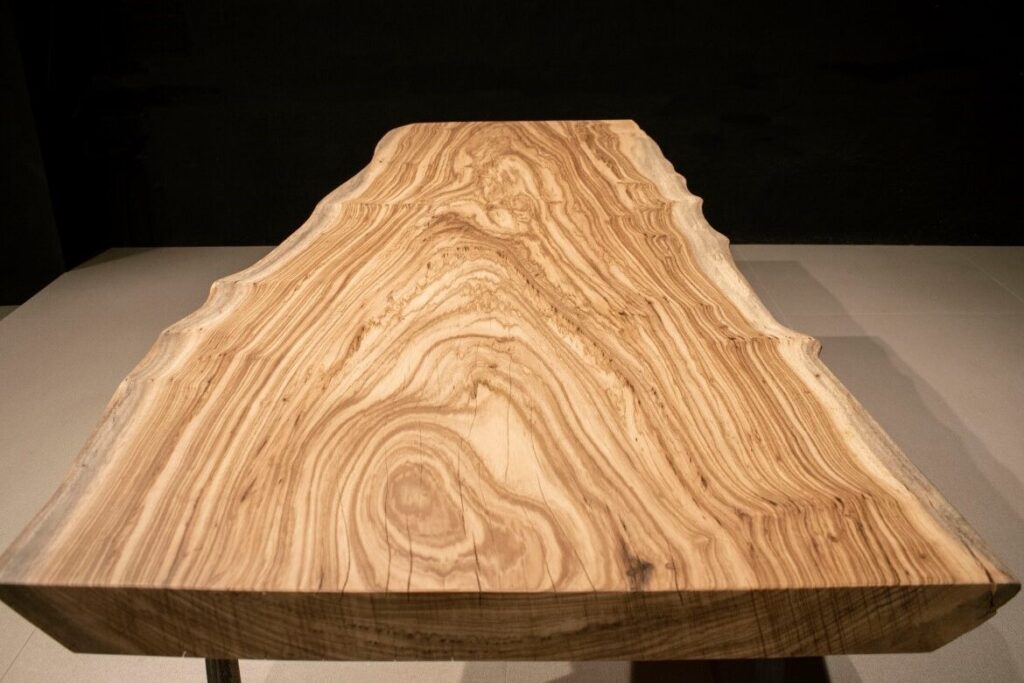 madera de alta calidad