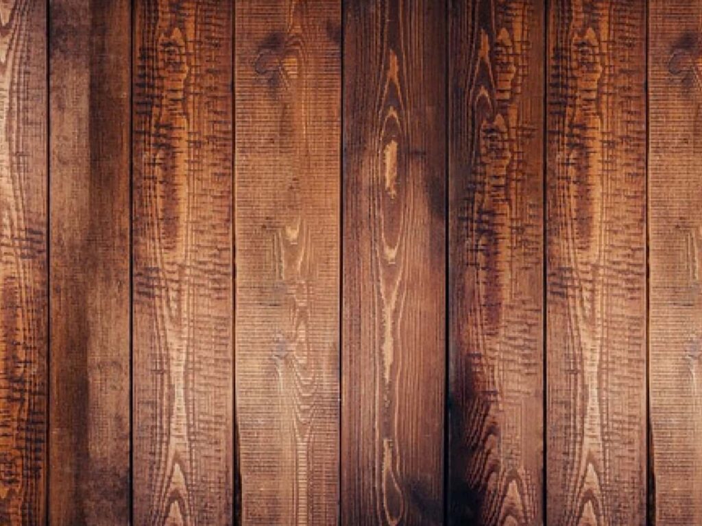 madera protegida contra insectos xilofagos