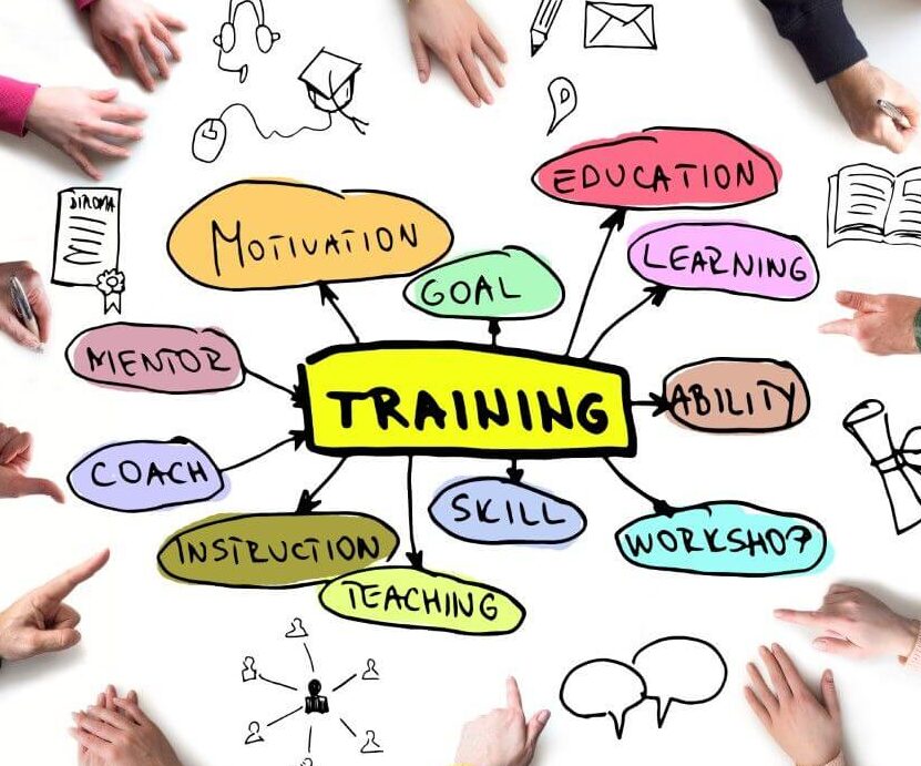 profesionales capacitados y herramientas profesionales