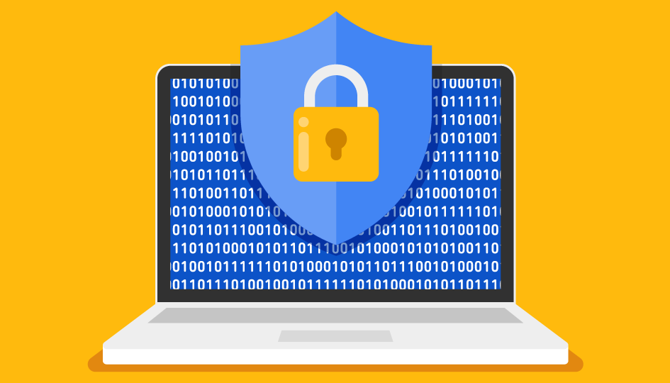 proteccion de datos y seguridad