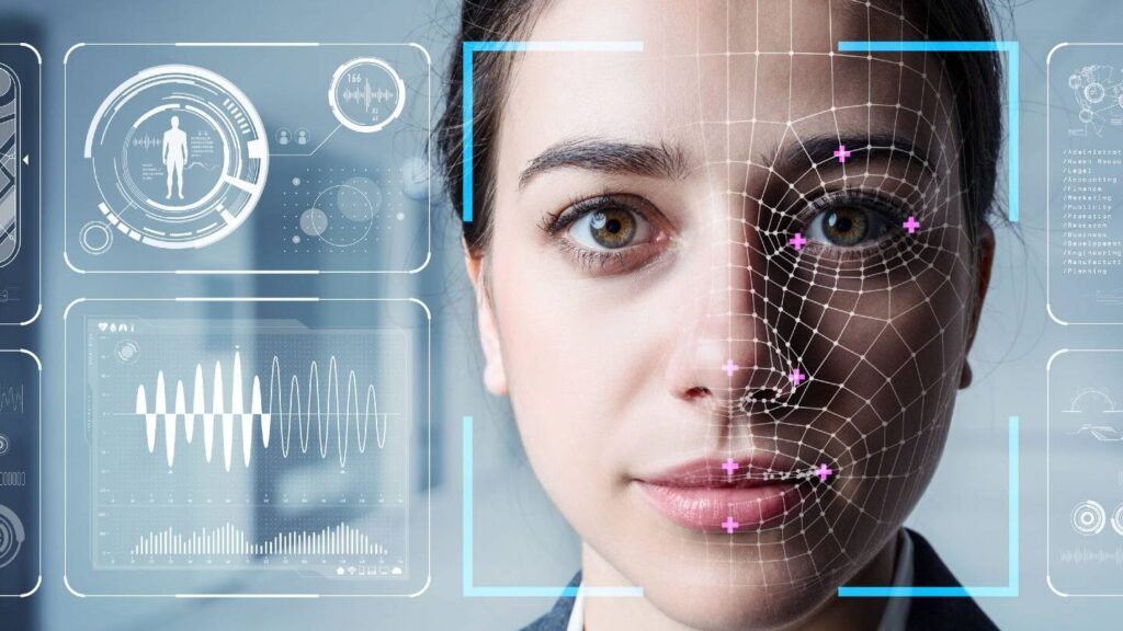 seguridad biometrica