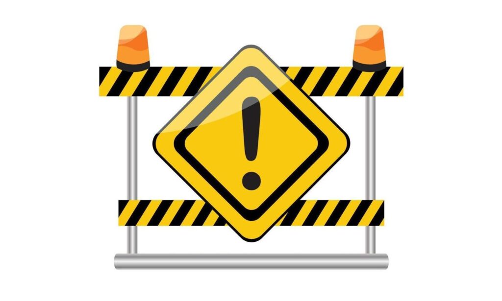 seguridad y precaucion