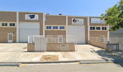 Control de Legionella Resultados - Reus