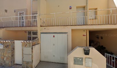 Control de Aves - Abenójar