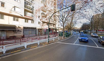 Control de Plagas Desinfecciones San Fermín - Pamplona