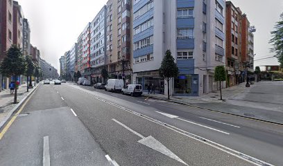 Control de Carcoma Patrocinado - Oviedo