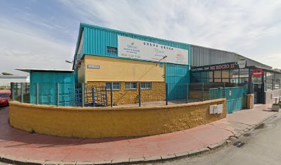 QKSur - Control de plagas - Alcalá de Guadaíra