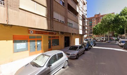 Control de Plagas Desinfecciones Albacete